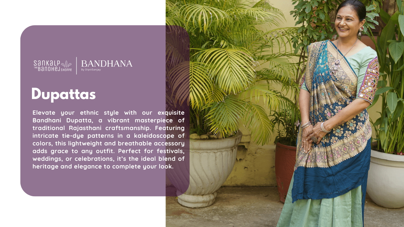 Dupattas