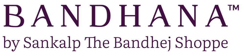 Sankalp The Bandhej Shoppe