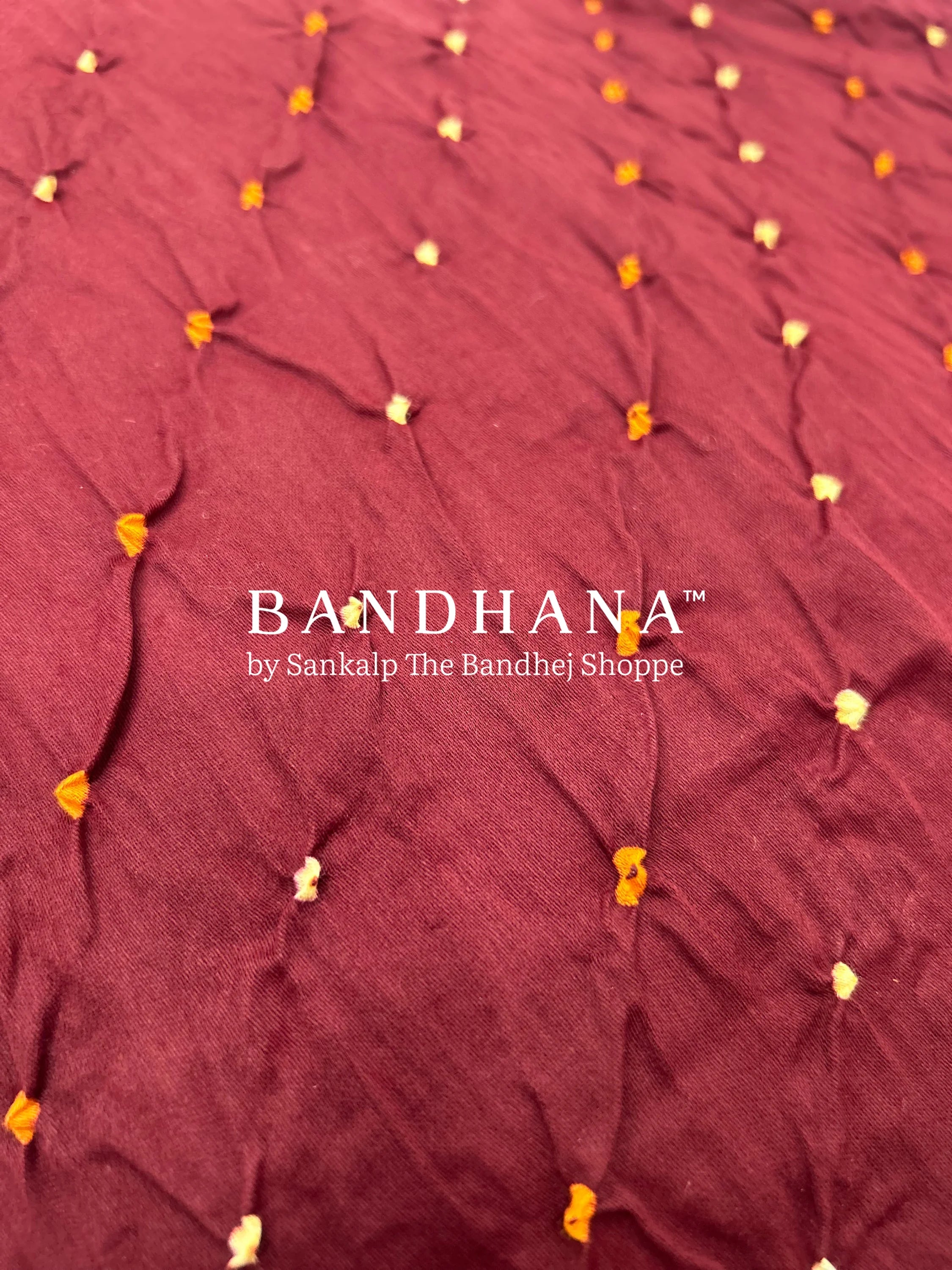 Maroon Cotton Satin Fabric maroon / Cotton Satin Fabric