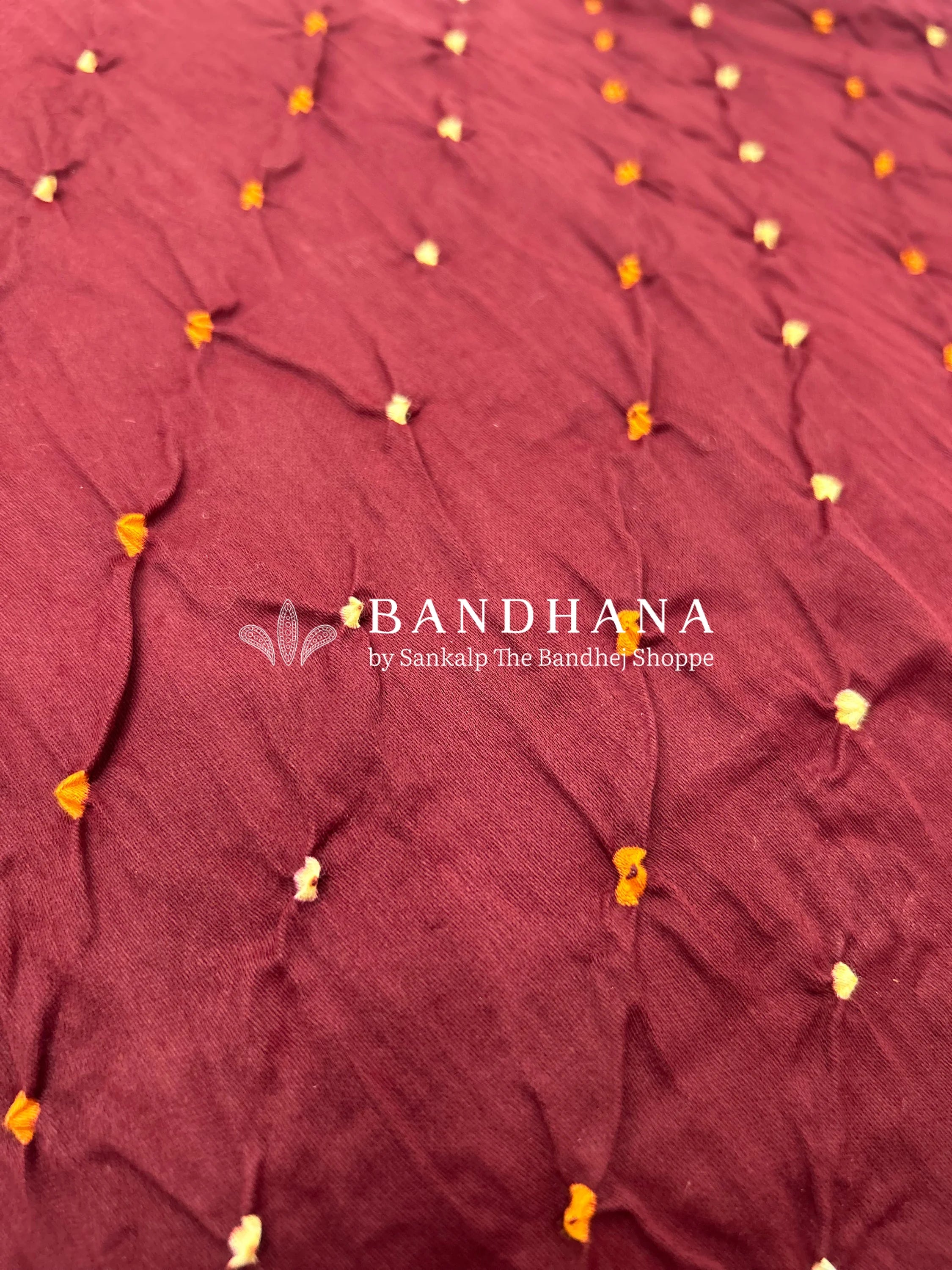 Maroon Cotton Satin Fabric maroon / Cotton Satin Fabric