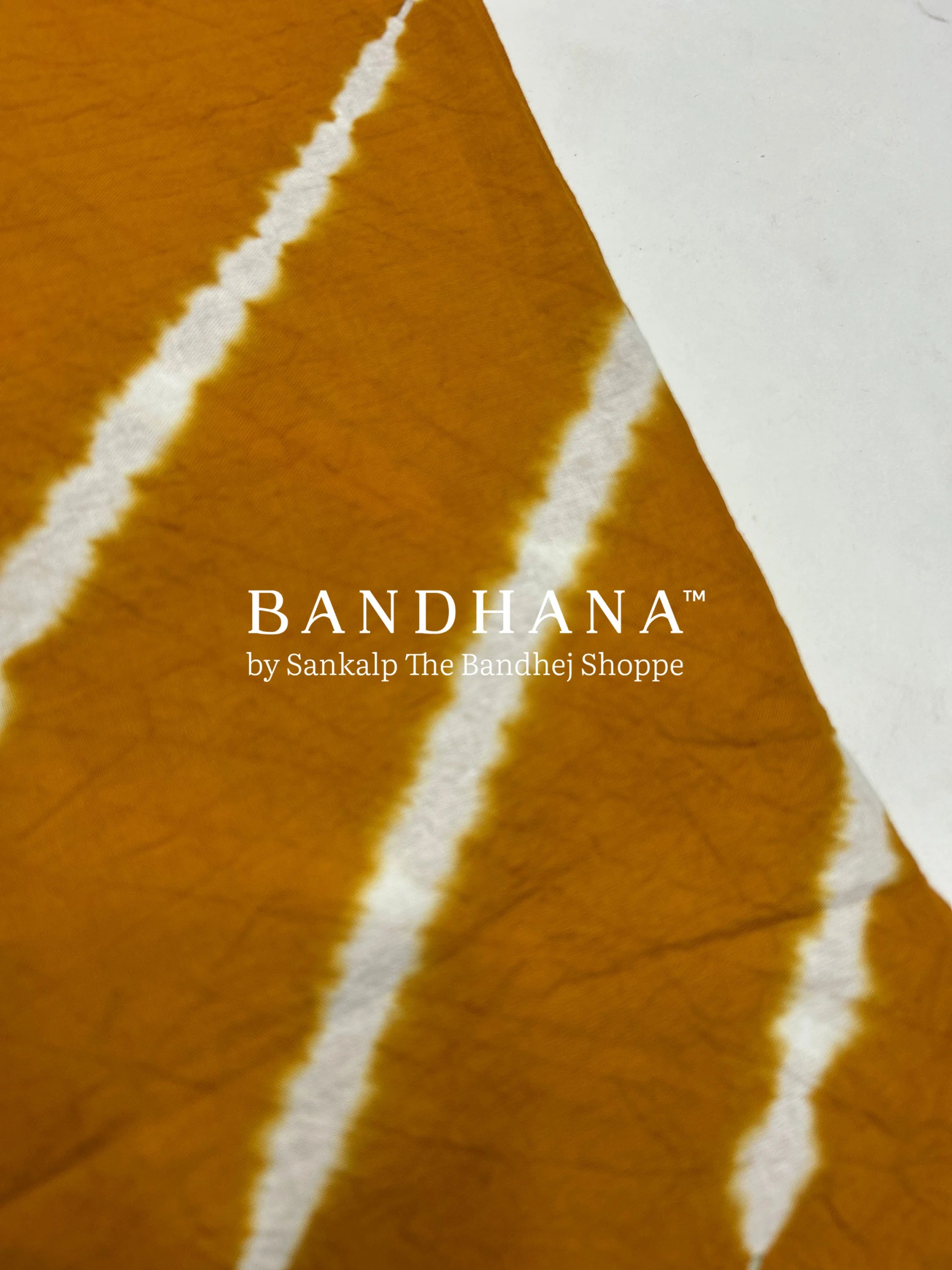 Mustard-Grey Cotton Laheriya Dress Material grey / Cotton Dresses