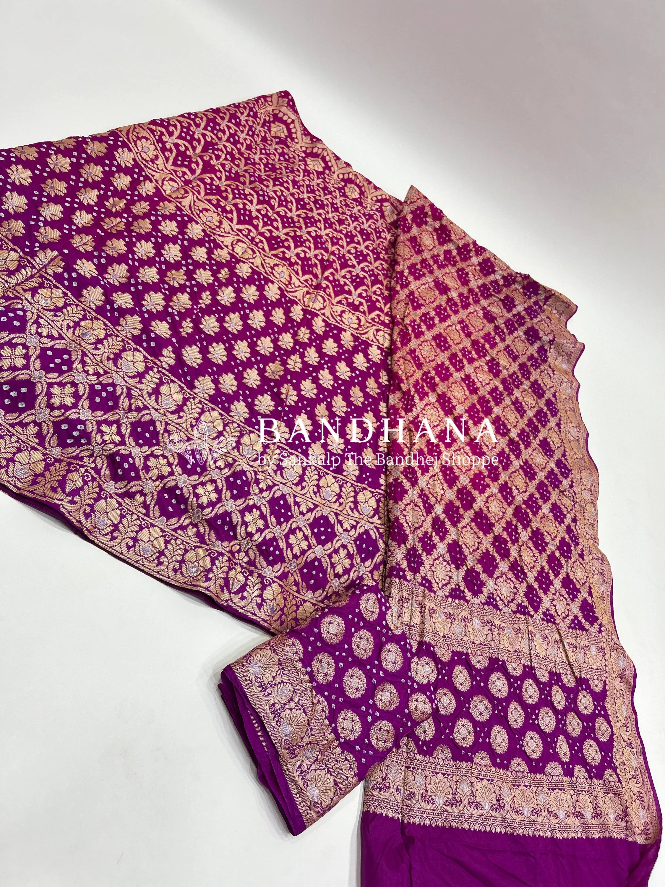 Rani-Maganta Art Dupion Silk Chaniya Choli Material darkmagenta / Art Silk Lehengas