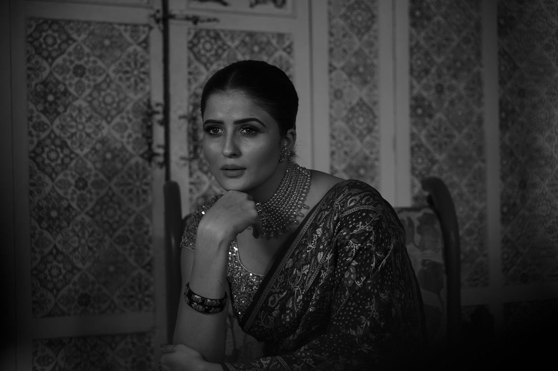 Bandhej Art With New Era