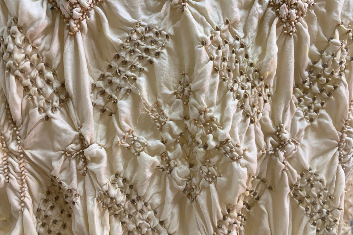 What’s most important while buying a Bandhej / Bandhani ?