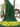 Green Mor Palav Gajji Designer Bandhani Saree Sarees