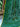 Green Mor Palav Gajji Designer Bandhani Saree Sarees