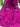 Magenta Gajji Silk Gala Bandhani Saree Sarees