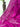 Magenta Gajji Silk Gala Bandhani Saree Sarees