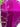 Magenta Gajji Silk Gala Bandhani Saree Sarees