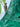 Green Gajji Silk Gala Bandhani Saree Sarees