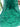 Green Gajji Silk Gala Bandhani Saree Sarees