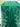 Green Gajji Silk Gala Bandhani Saree Sarees