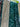 Green Georgette Bananrasi All Over Rai Bandhani Saree Sarees