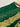 Green Georgette Bananrasi All Over Rai Bandhani Saree Sarees