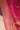 Butta Bandhani Saree Dola Silk In Rani