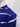 Navy Blue Cotton Satin Men’s Kurta