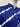 Navy Blue Cotton Satin Men’s Kurta