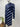 Indigo Blue Cotton Satin Men’s Kurta
