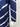 Indigo Blue Cotton Satin Men’s Kurta