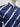 Indigo Blue Cotton Satin Men’s Kurta