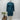 Till Green Cotton Satin Men’s Kurta