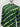 Green Cotton Satin Men’s Kurta