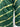 Green Cotton Satin Men’s Kurta