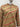 Chickoo Cotton Satin Men’s Kurta