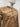 Chickoo Cotton Satin Men’s Kurta