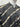 Black Cotton Satin Men’s Kurta