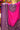Cut Dana Handwork Bandhani Abha Gajji Silk In Rani Pink & Royal Purple Dual-Tone Shaded