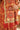Pearl and Cut Dana Hand work Cotton Gharchola Bandhani Saree In Rich Red Base