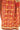 Pearl and Cut Dana Hand work Cotton Gharchola Bandhani Saree In Rich Red Base