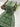 Green Georgette Banarasi Handloom Saree Sarees