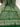 Green Georgette Banarasi Handloom Saree Sarees