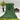 Pista Gajji Silk Single Dot Bandhani Saree green / Gajji Silk Sarees