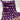 Purple Georgette Banarasi Bandhani Kurti Material purple / Georgette Dresses