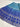 Firozy-Blue Art Dupion Silk Chaniya Choli Material blue / Art Silk Lehengas