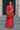 Red Georgette Banarasi Real Zari Bandhani Saree Sarees