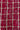 Maroon Color Garchola Gajji Silk All Over Chex With Bandhani Lagdipatta Blouse Piece