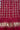 Maroon Color Garchola Gajji Silk All Over Chex With Bandhani Lagdipatta Blouse Piece