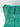 Sea Green-Rama Soft Silk Light Weight Lotus Design Habutai Dupatta cyan / Soft Silk Dupattas