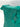 Sea Green-Indigo Soft Silk Light Weight Lotus Design Habutai Dupatta deepskyblue / Soft Silk Dupattas