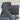 Grey Ambadal Cotton Bandhani Dress Material grey / Cotton Dresses