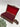 Maroon Cotton Satin Fabric maroon / Cotton Satin Fabric