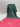 Grey-Pink Gajji Silk Lotus Bandhani Dupatta grey / Gajji Silk Dupattas