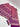 Rani-Maganta Art Dupion Silk Chaniya Choli Material darkmagenta / Art Silk Lehengas