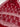 Red Gajji Silk Lucknowi Bandhani Saree red / Gajji Silk Sarees