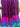 Magenta Multi Colour Palav Gajji Silk Single Dot Bandhani Saree Sarees