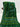 Green Gajji Silk Chandrakani Dupatta darkgreen / Gajji Silk Dupattas